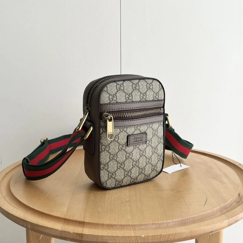 Flexible Gucci Satchel Bags 81315