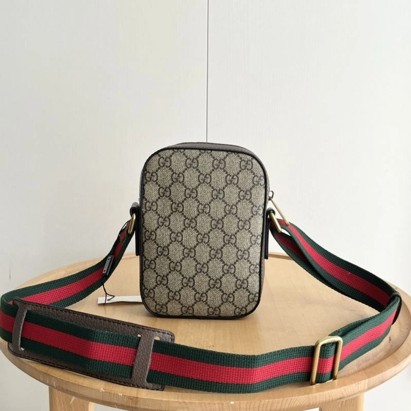 Flexible Gucci Satchel Bags 81315