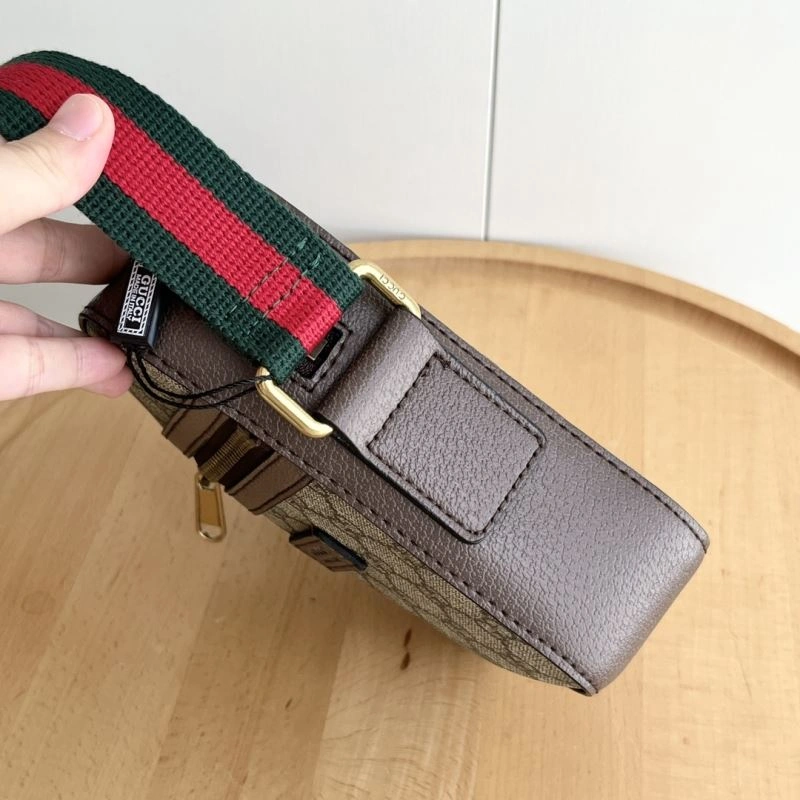 Flexible Gucci Satchel Bags 81315