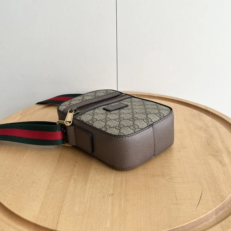 Flexible Gucci Satchel Bags 81315