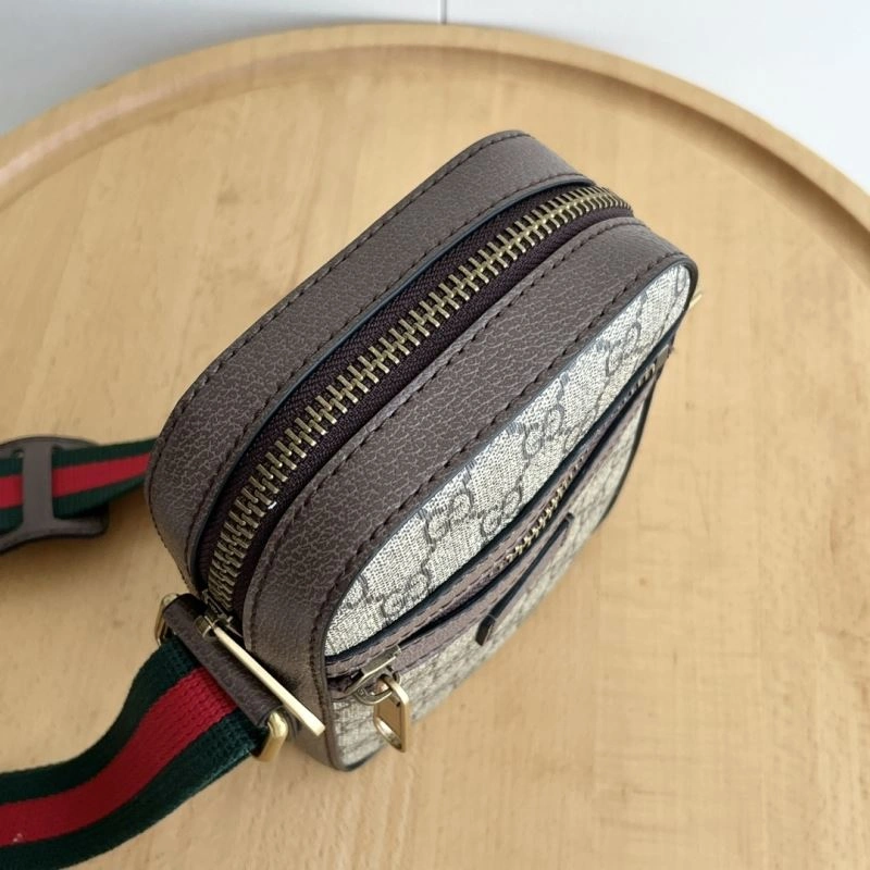 Flexible Gucci Satchel Bags 81315