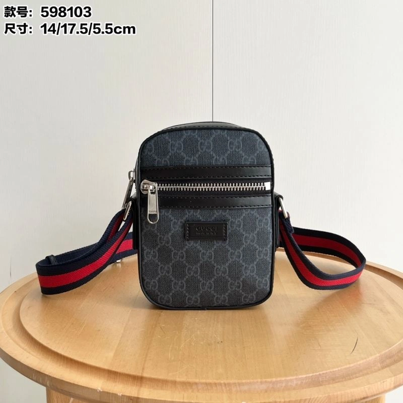 ZeroBulk Gucci Satchel Bags 81317