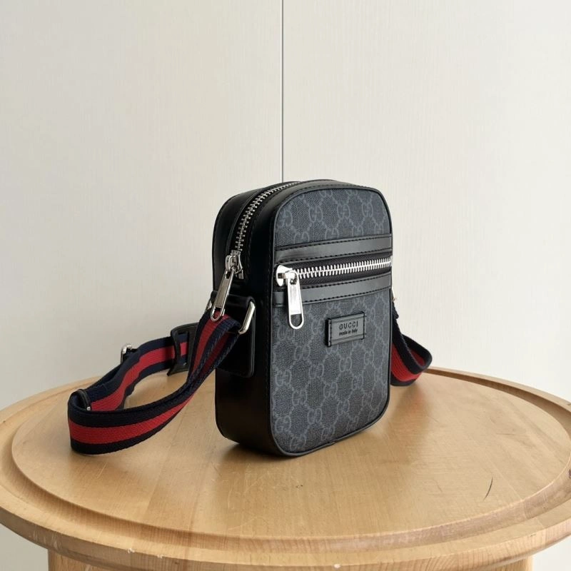 ZeroBulk Gucci Satchel Bags 81317