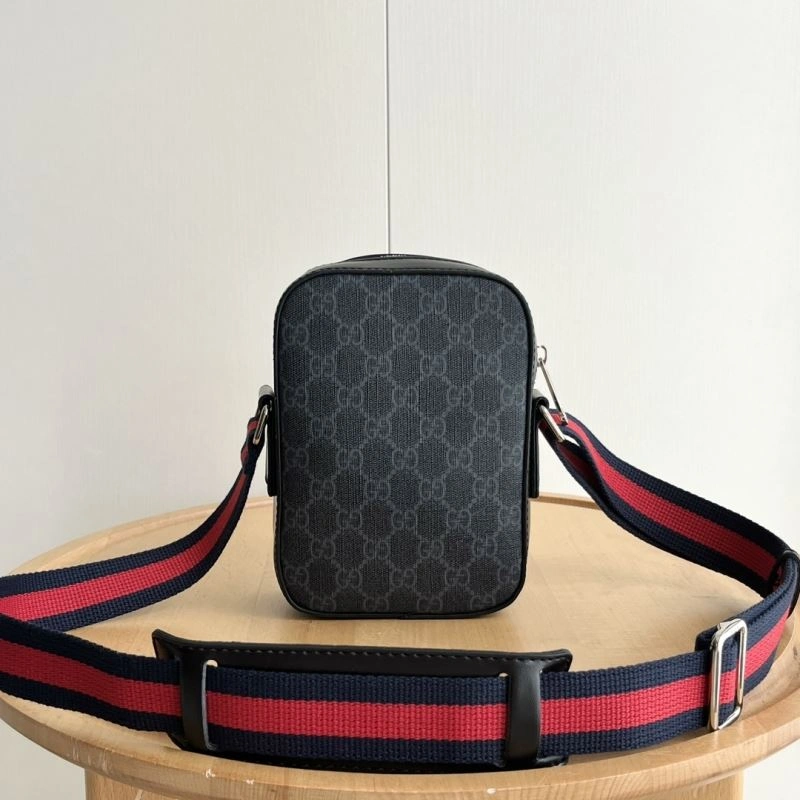 ZeroBulk Gucci Satchel Bags 81317