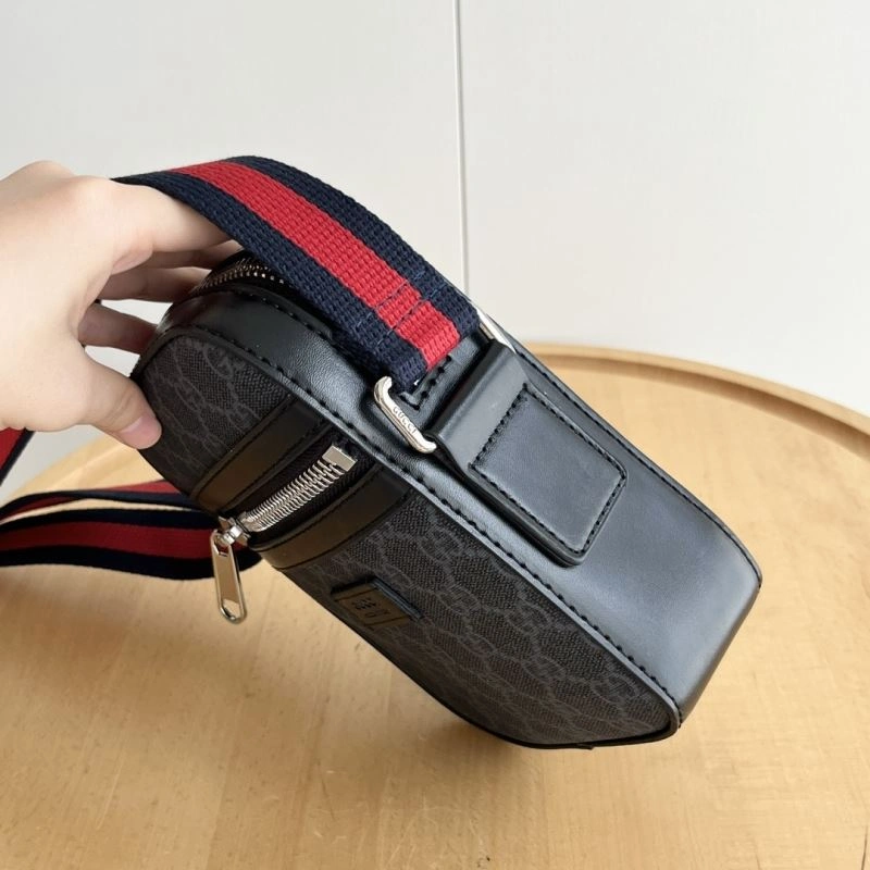 ZeroBulk Gucci Satchel Bags 81317