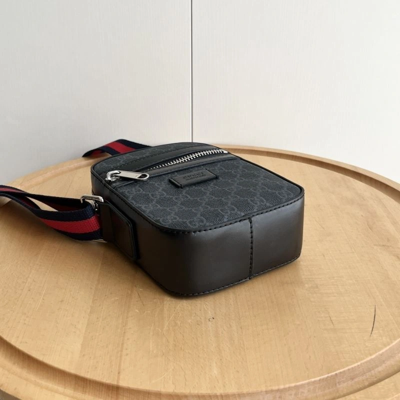 ZeroBulk Gucci Satchel Bags 81317