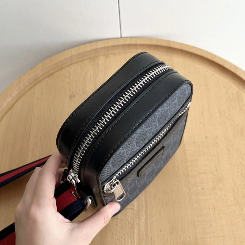 ZeroBulk Gucci Satchel Bags 81317