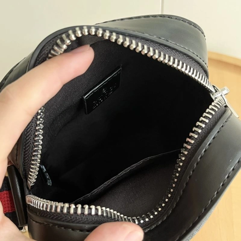 ZeroBulk Gucci Satchel Bags 81317