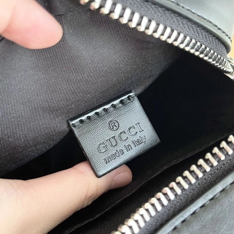 ZeroBulk Gucci Satchel Bags 81317