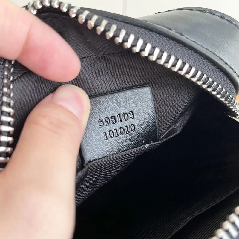 ZeroBulk Gucci Satchel Bags 81317