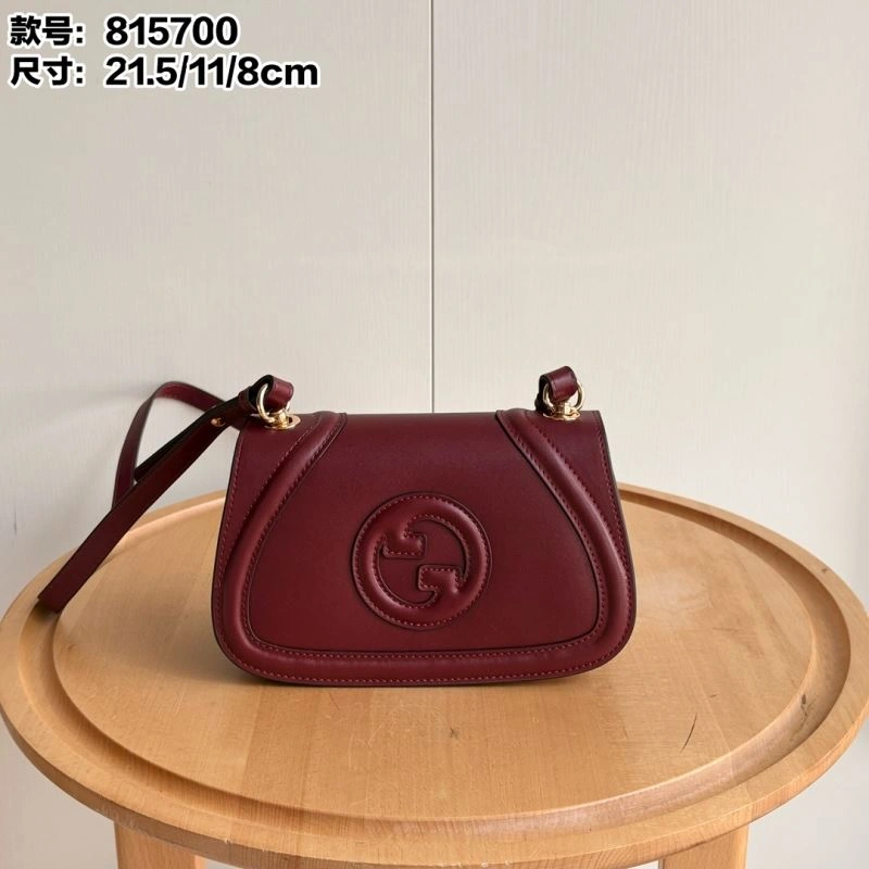 Gucci Satchel Bags Classic 81276