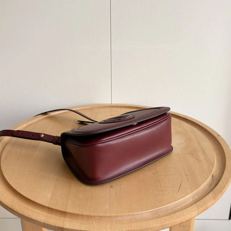 Gucci Satchel Bags Classic 81276