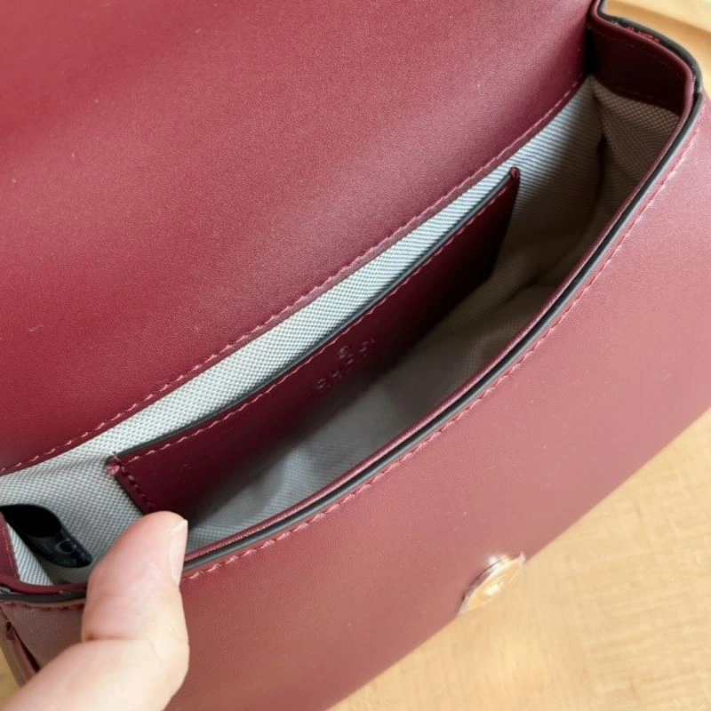 Gucci Satchel Bags Classic 81276