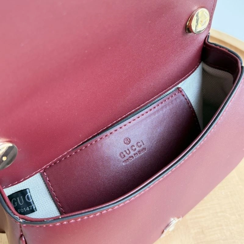 Gucci Satchel Bags Classic 81276