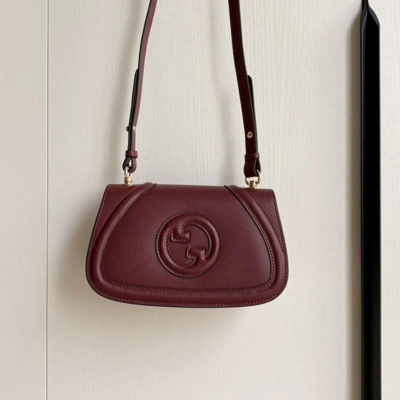 Gucci Satchel Bags Classic 81276