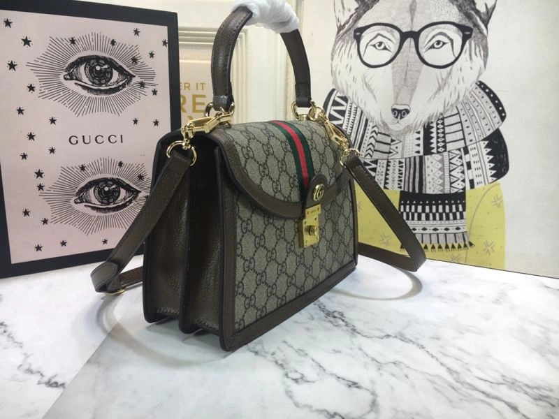 Gucci Satchel Bags UrbanChic 81274