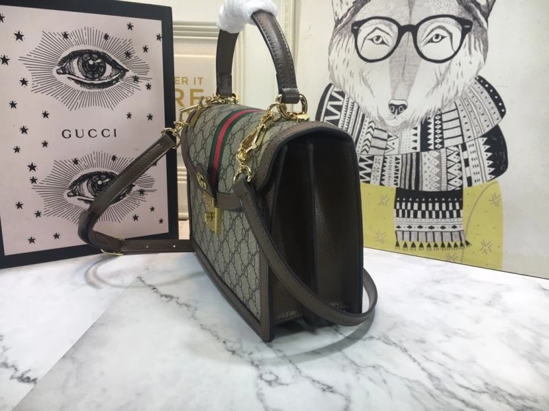 Gucci Satchel Bags UrbanChic 81274