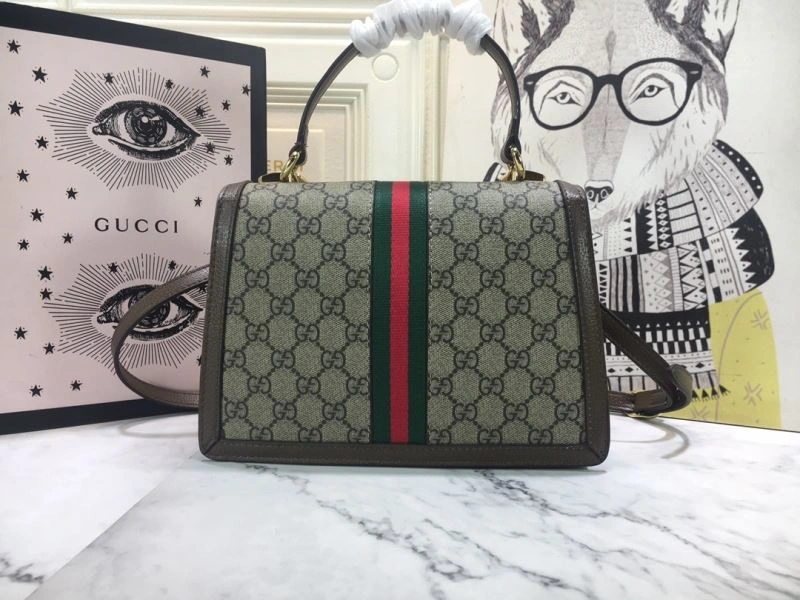 Gucci Satchel Bags UrbanChic 81274