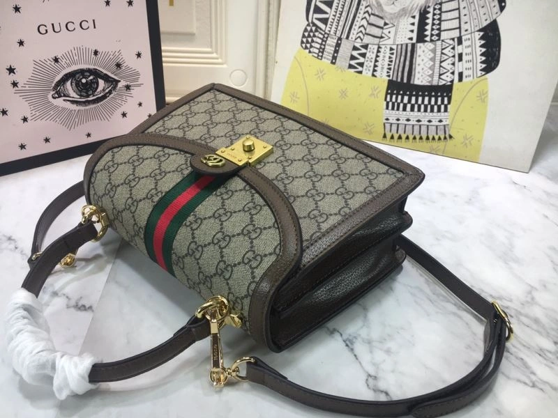 Gucci Satchel Bags UrbanChic 81274