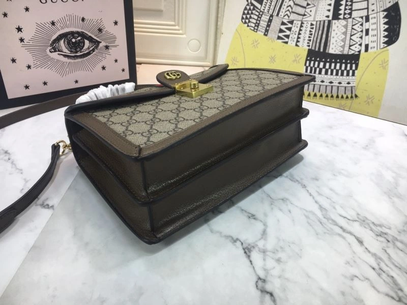 Gucci Satchel Bags UrbanChic 81274