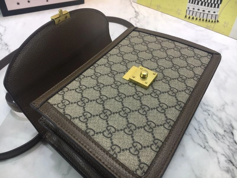 Gucci Satchel Bags UrbanChic 81274