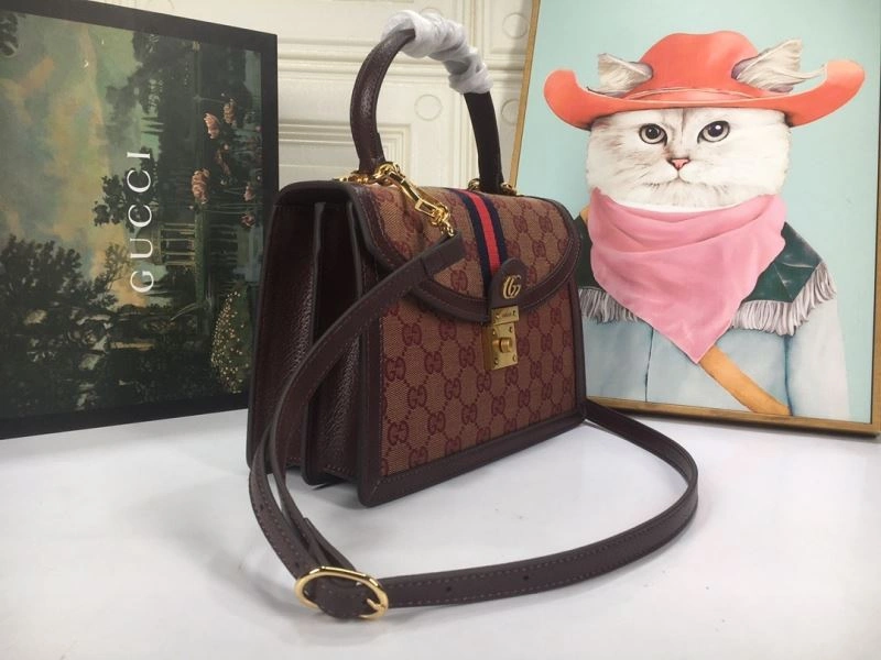 Gucci Satchel Bags Cozy 81281