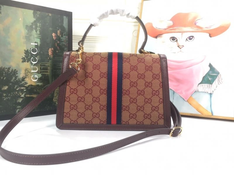 Gucci Satchel Bags Cozy 81281
