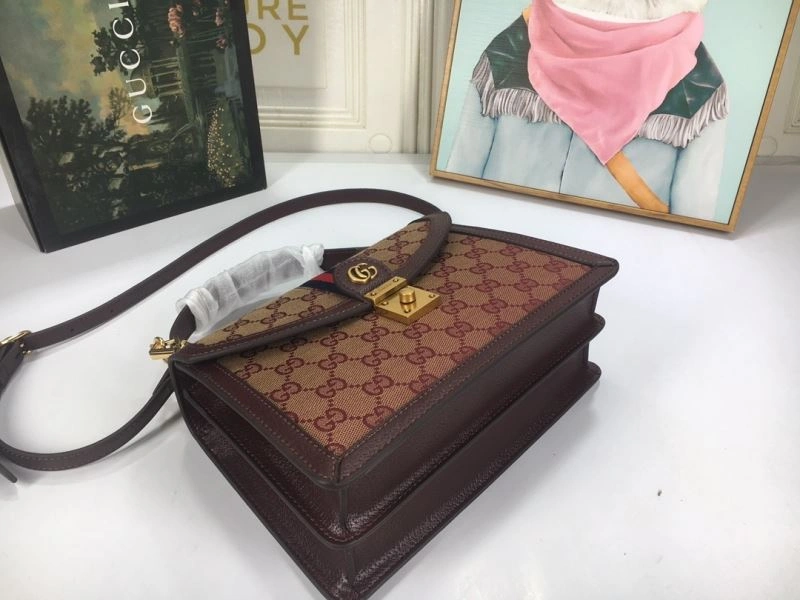 Gucci Satchel Bags Cozy 81281