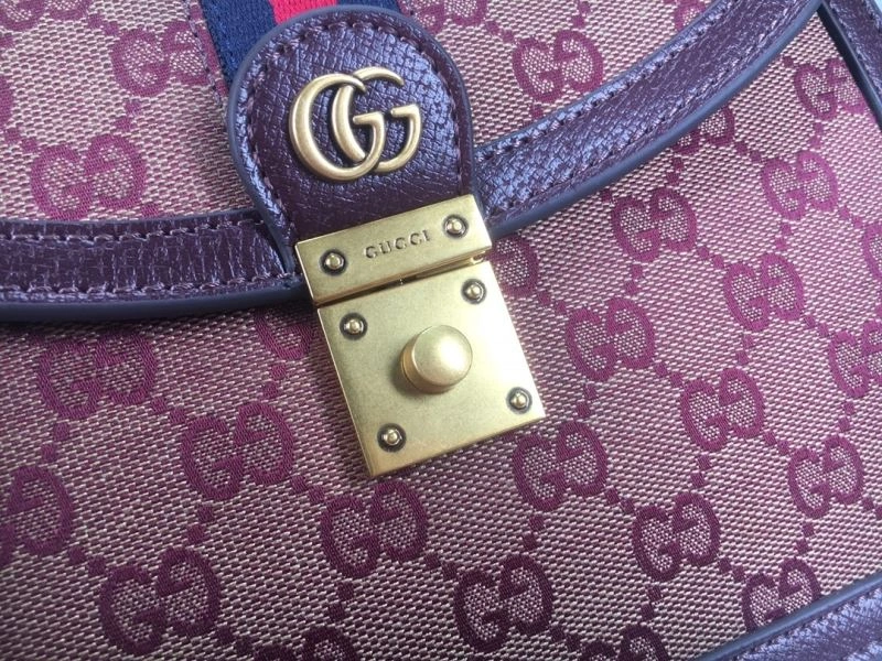 Gucci Satchel Bags Cozy 81281