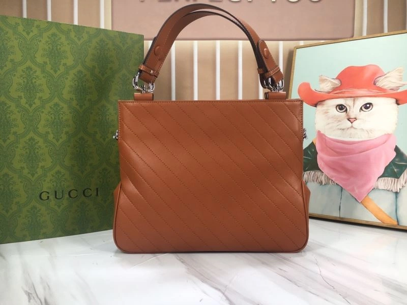 Gucci Satchel Bags Refined 81270