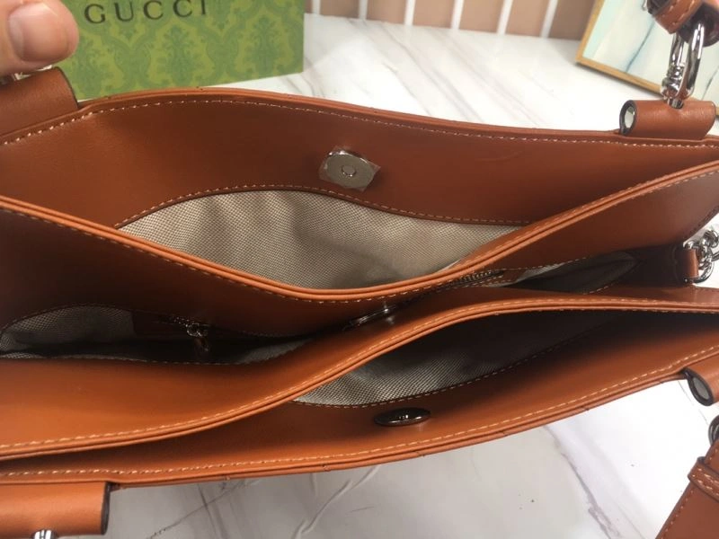 Gucci Satchel Bags Refined 81270