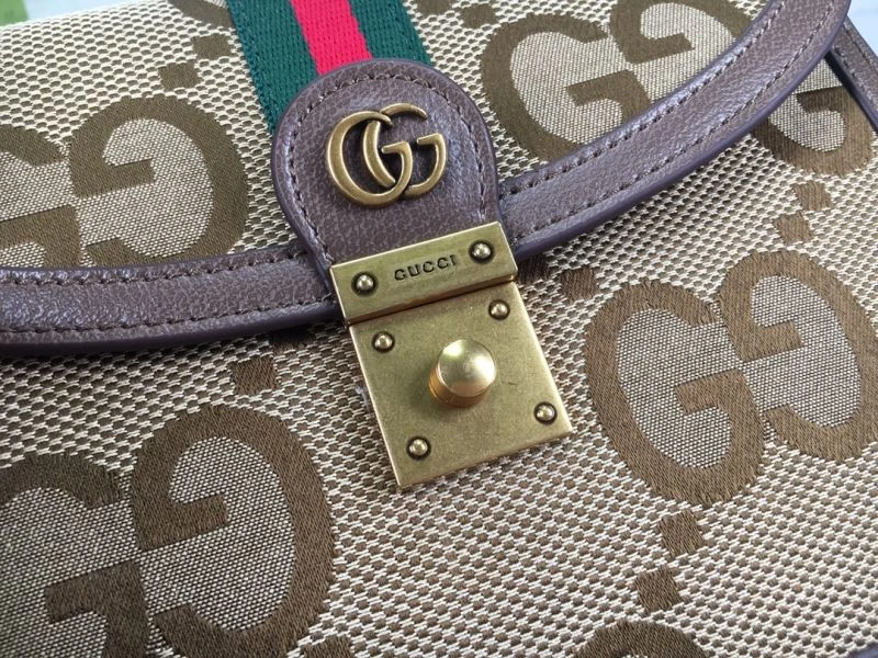 Gucci Satchel Bags Durable 81272
