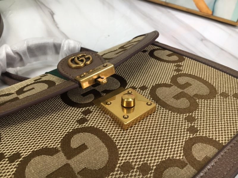 Gucci Satchel Bags Durable 81272