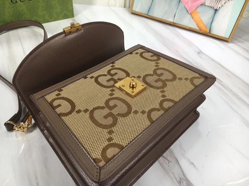 Gucci Satchel Bags Durable 81272