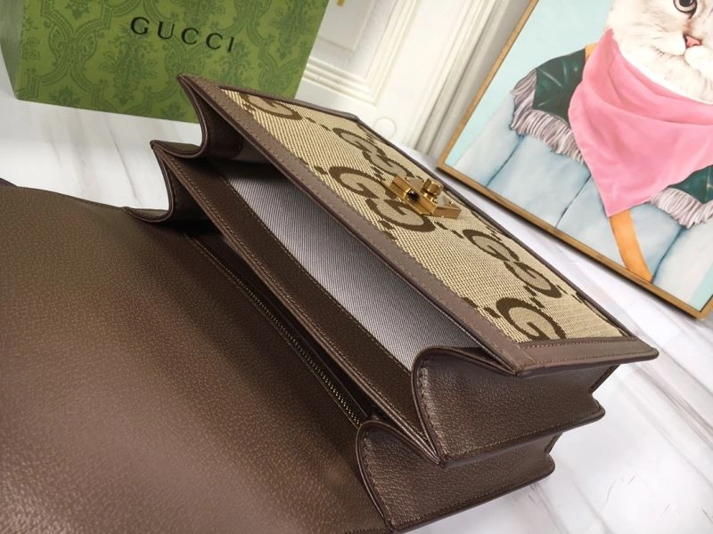 Gucci Satchel Bags Durable 81272