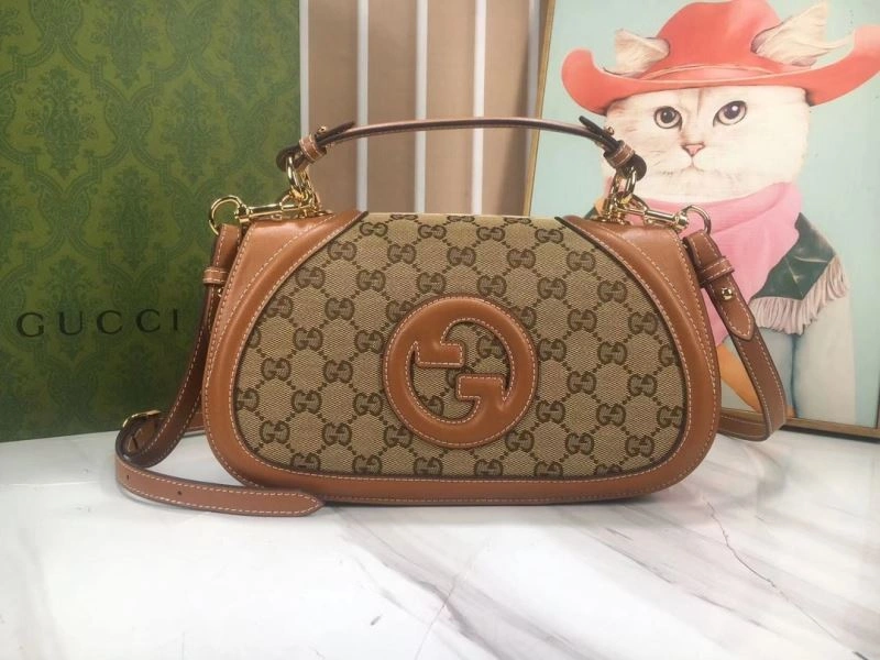 Gucci Satchel Bags AllSeason 81273