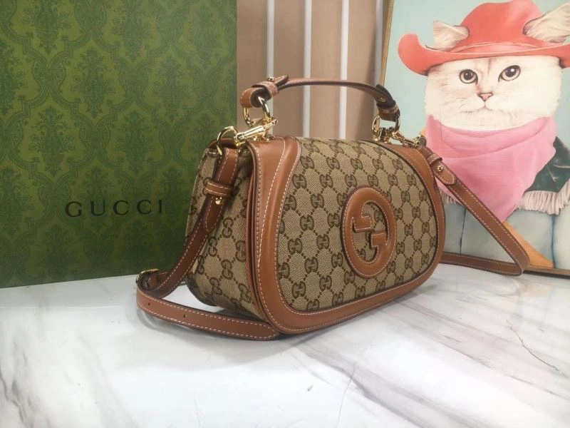 Gucci Satchel Bags AllSeason 81273