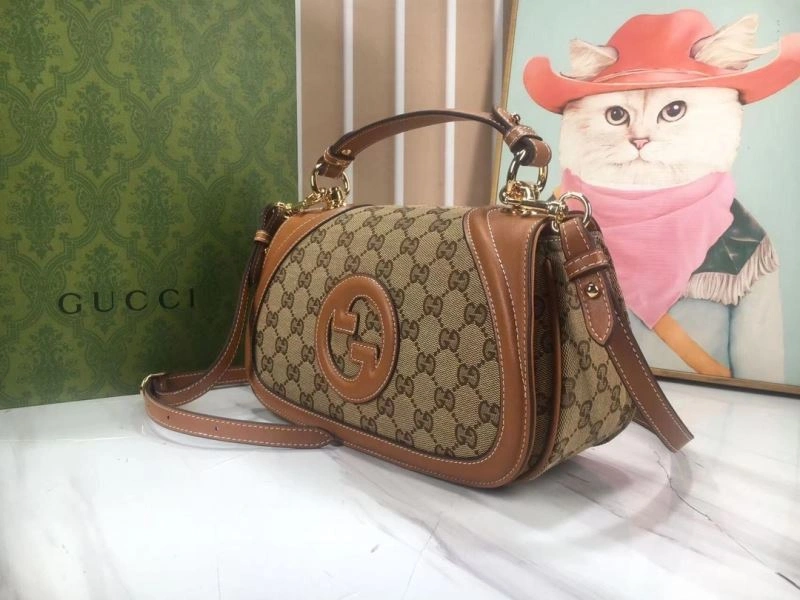 Gucci Satchel Bags AllSeason 81273