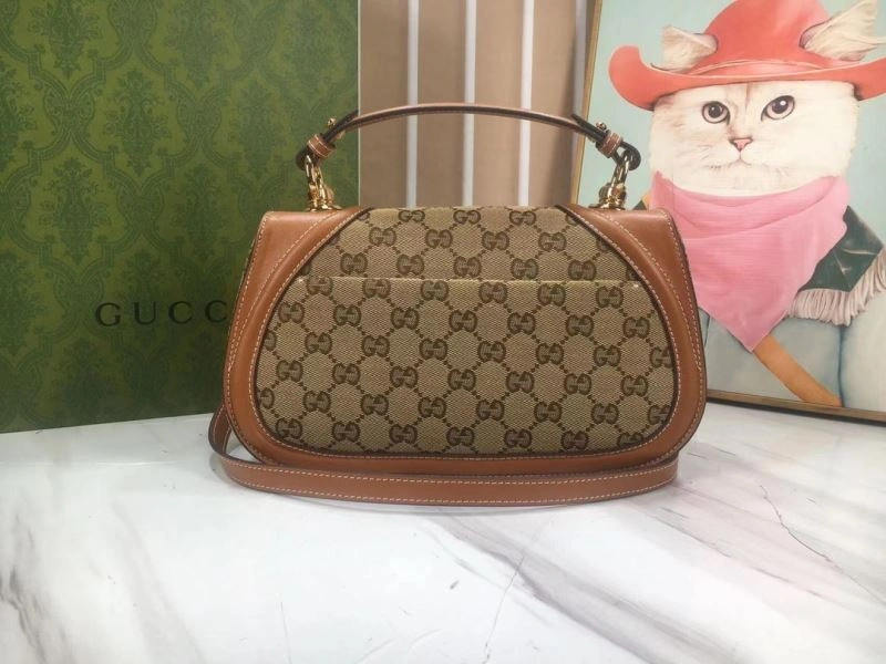 Gucci Satchel Bags AllSeason 81273
