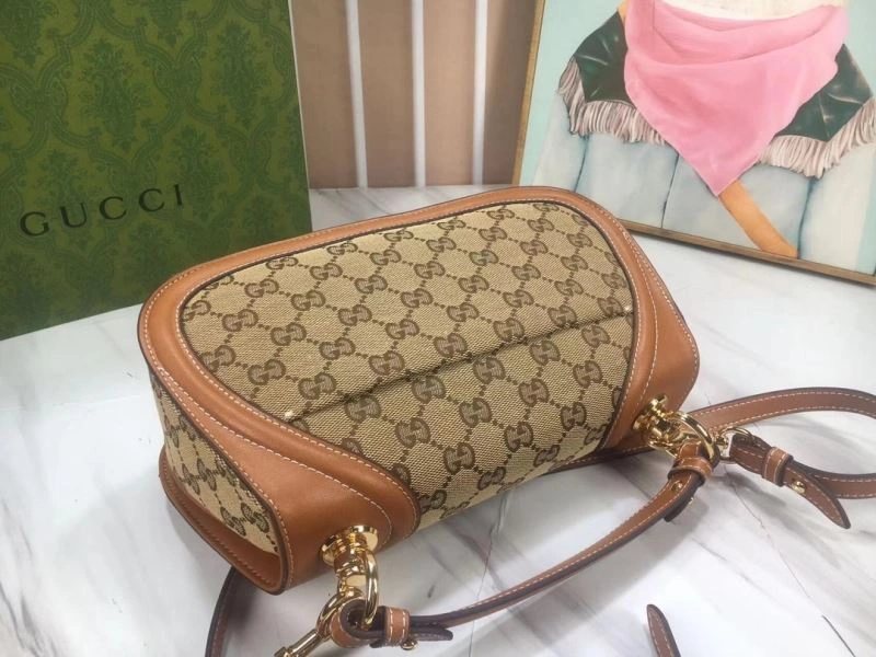 Gucci Satchel Bags AllSeason 81273
