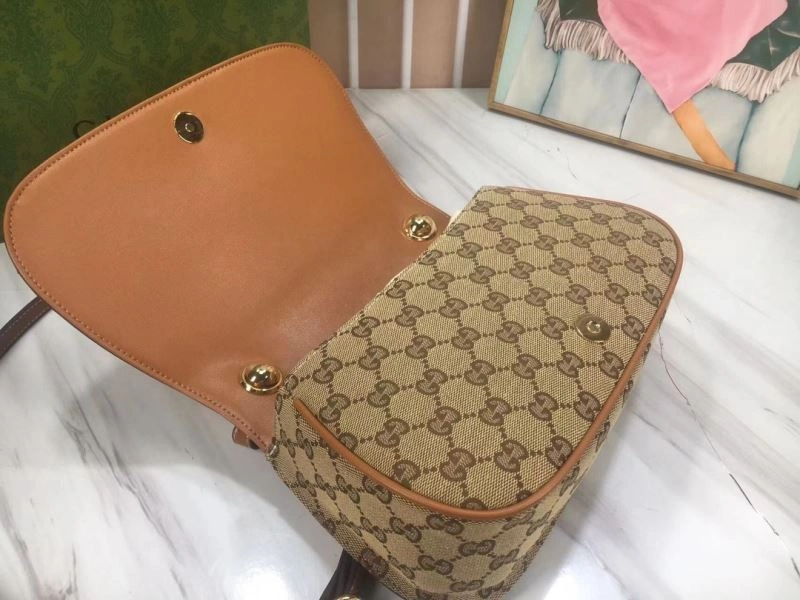 Gucci Satchel Bags AllSeason 81273