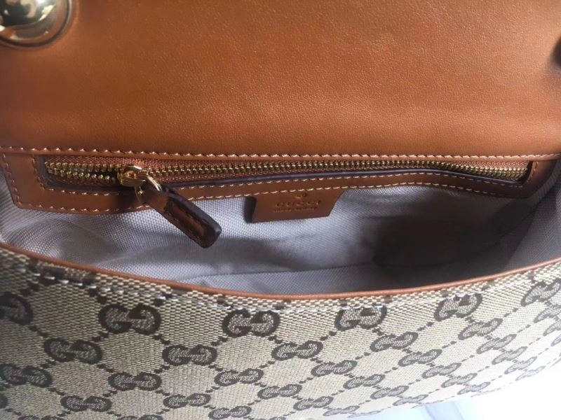 Gucci Satchel Bags AllSeason 81273