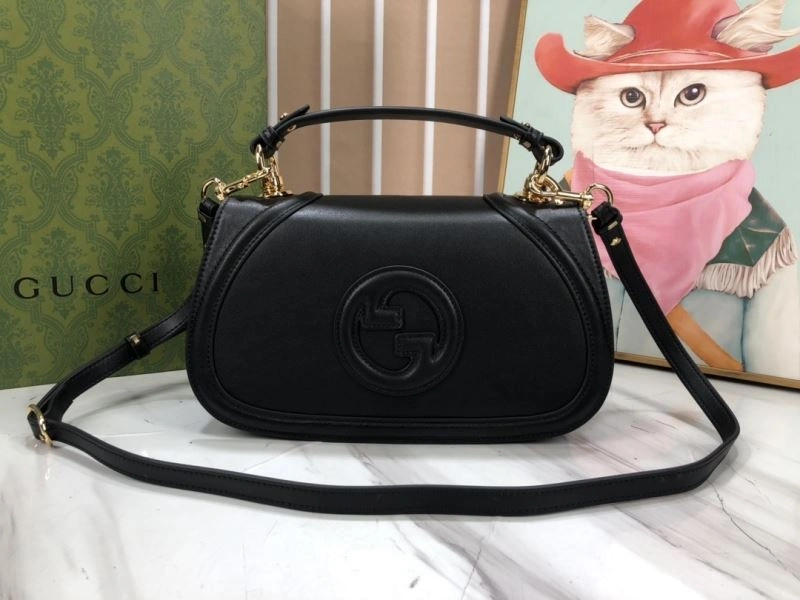 Breathable Gucci Satchel Bags 81282