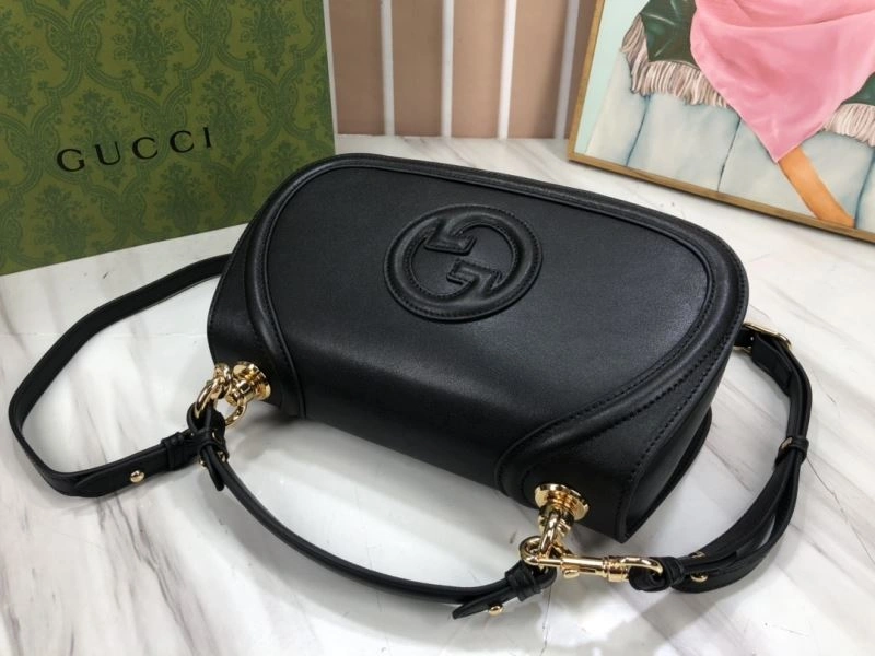 Breathable Gucci Satchel Bags 81282