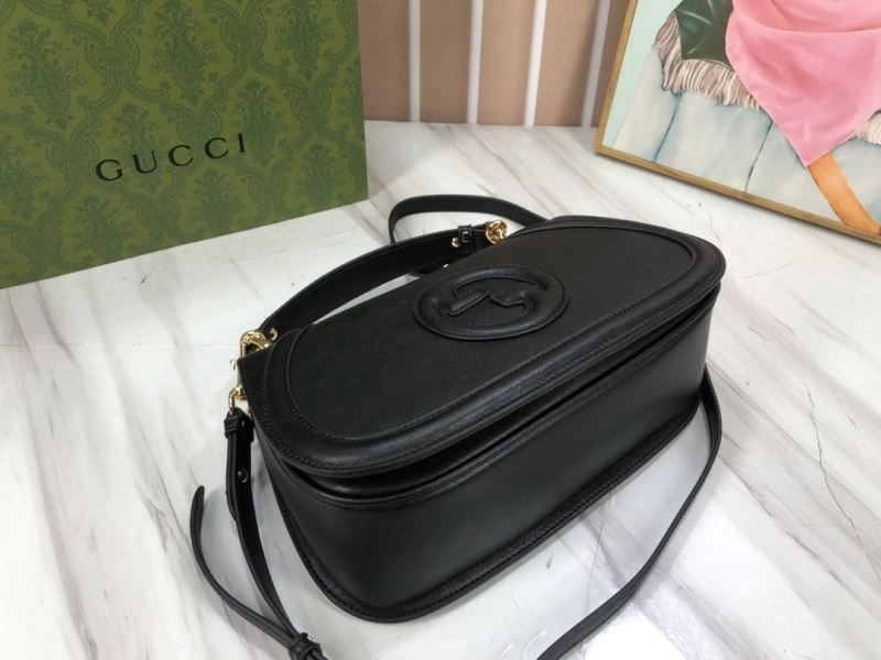 Breathable Gucci Satchel Bags 81282