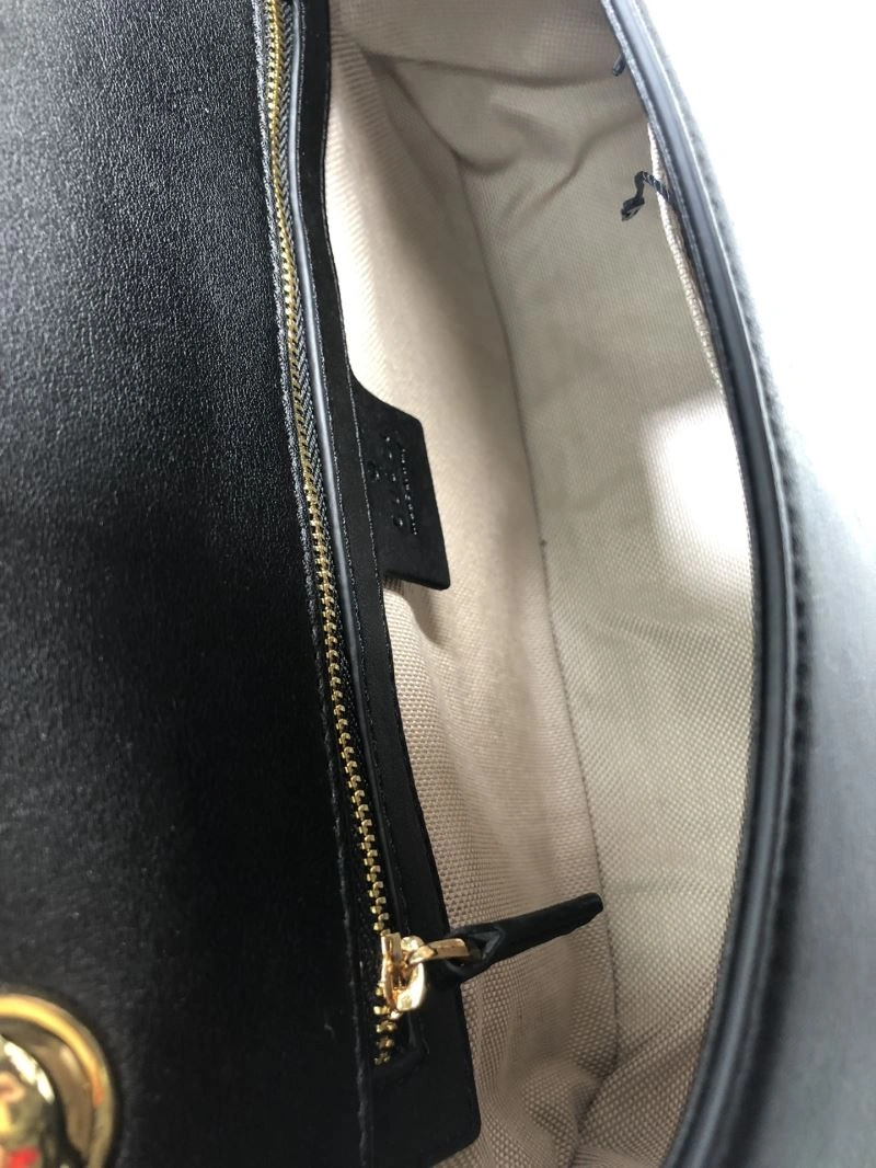 Breathable Gucci Satchel Bags 81282
