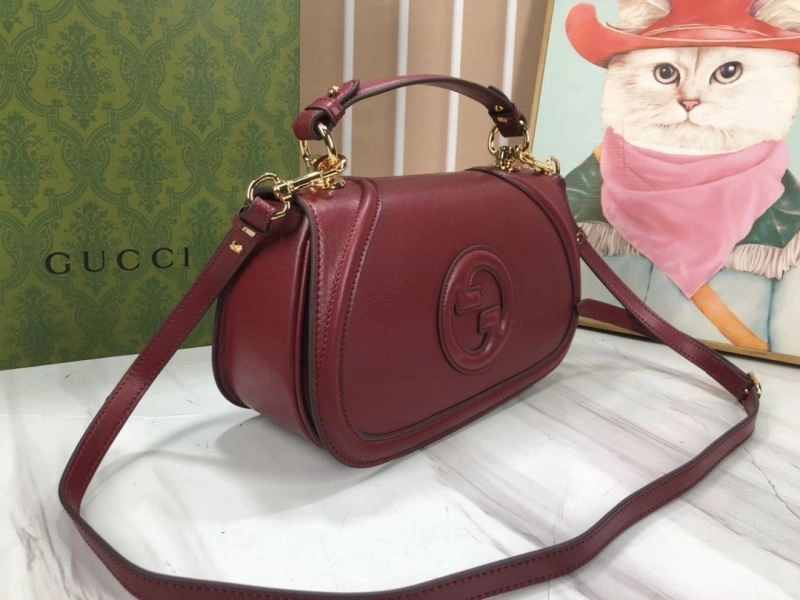 Lightweight Gucci Satchel Bags 81264