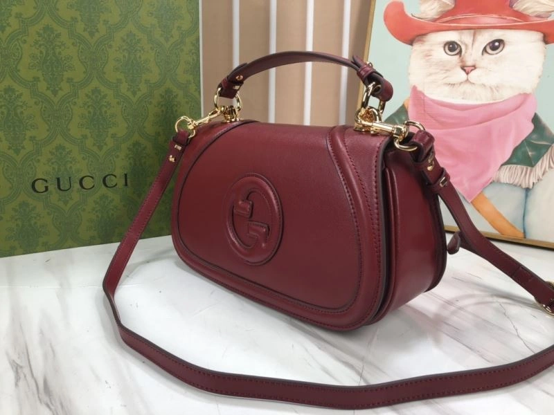 Lightweight Gucci Satchel Bags 81264