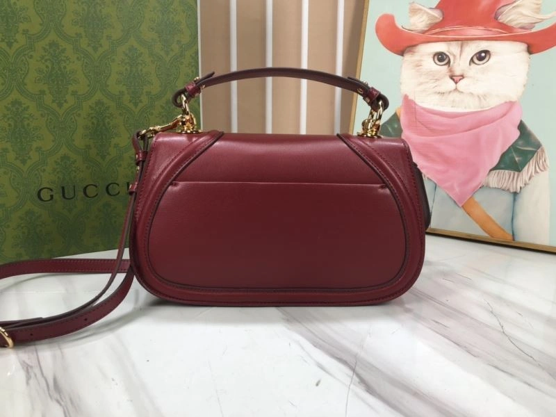 Lightweight Gucci Satchel Bags 81264
