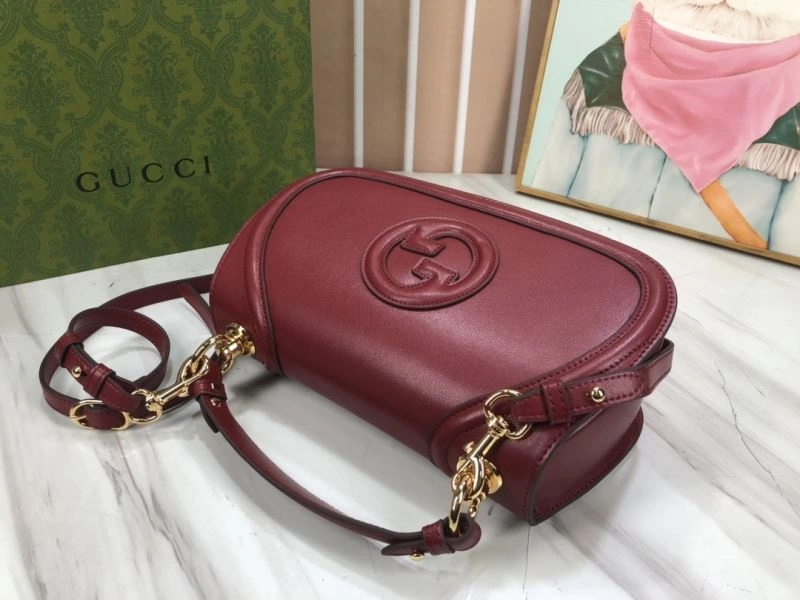 Lightweight Gucci Satchel Bags 81264